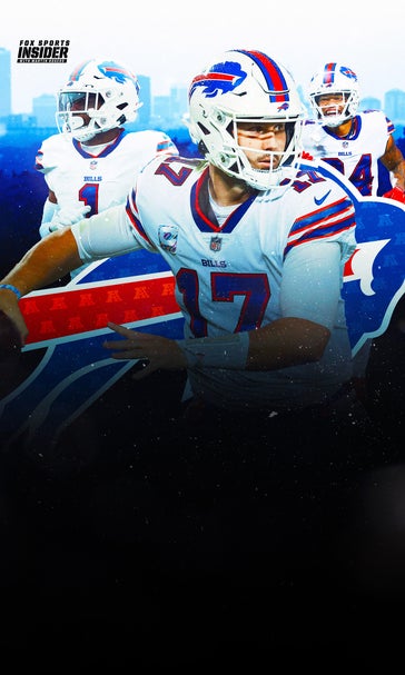 Josh Allen and the Buffalo Bills deliver a statement win over the Chiefs